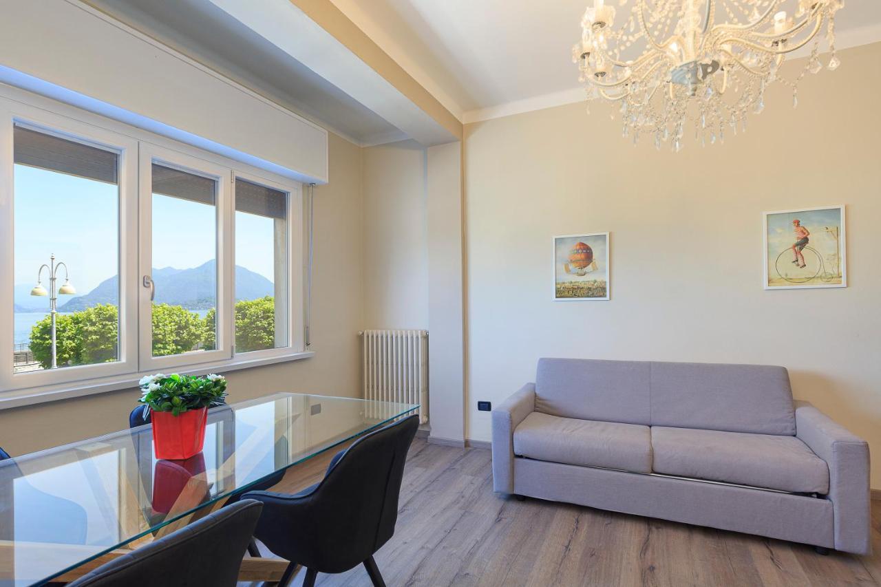 סטרסה Appartamento Italia 1 - By Impero House Rent מראה חיצוני תמונה