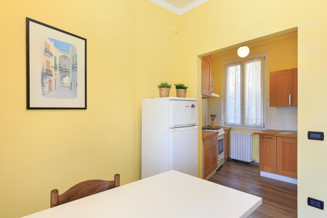 סטרסה Appartamento Italia 1 - By Impero House Rent מראה חיצוני תמונה