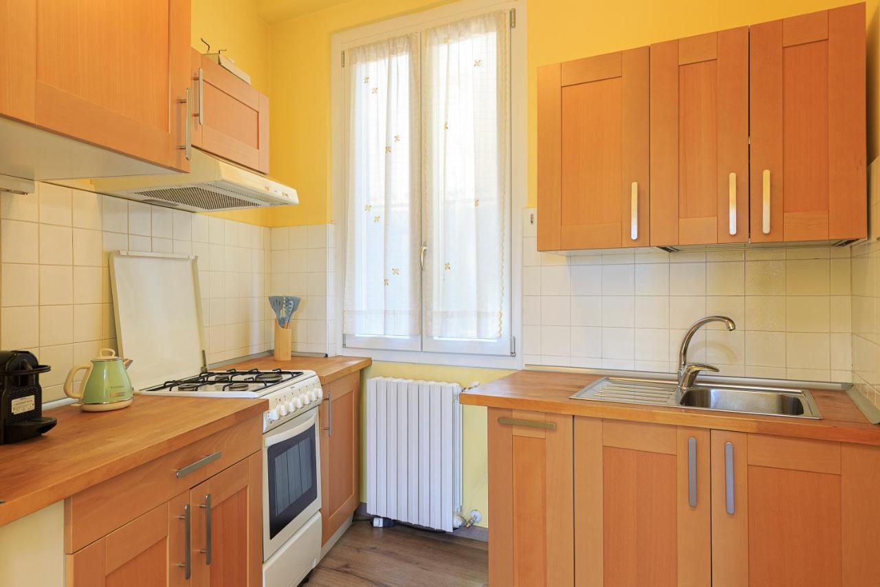 סטרסה Appartamento Italia 1 - By Impero House Rent מראה חיצוני תמונה